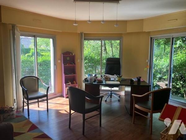 QUARTIER GARE/CHATEAU Appartement Type 2 51 m2