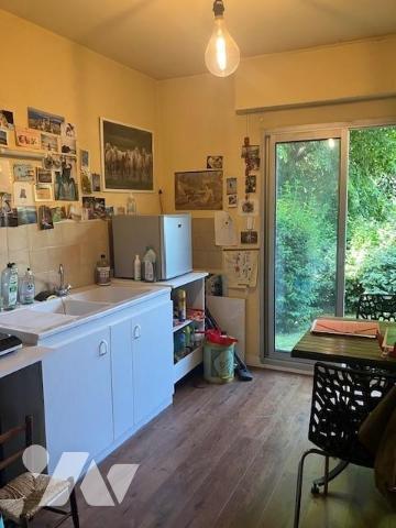 QUARTIER GARE/CHATEAU Appartement Type 2 51 m2