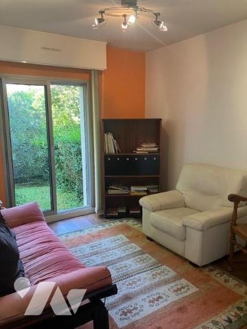 QUARTIER GARE/CHATEAU Appartement Type 2 51 m2