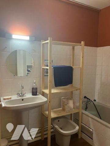 QUARTIER GARE/CHATEAU Appartement Type 2 51 m2