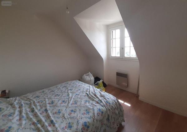 Maison individuelle à vendre à Évellys dans le Morbihan (56500), ref : 063-434