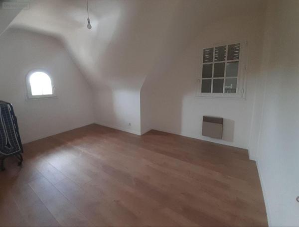 Maison individuelle à vendre à Évellys dans le Morbihan (56500), ref : 063-434