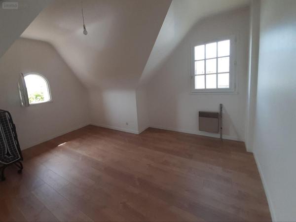 Maison individuelle à vendre à Évellys dans le Morbihan (56500), ref : 063-434