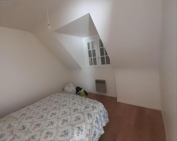 Maison individuelle à vendre à Évellys dans le Morbihan (56500), ref : 063-434