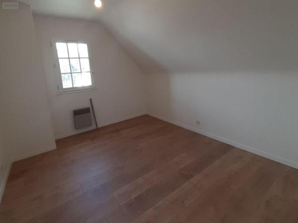 Maison individuelle à vendre à Évellys dans le Morbihan (56500), ref : 063-434