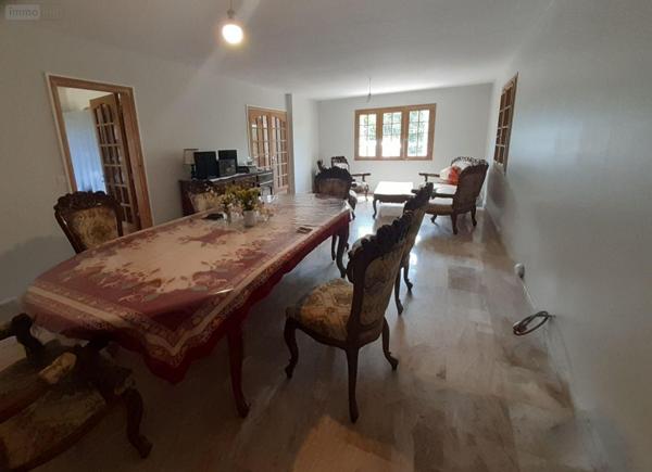 Maison individuelle à vendre à Évellys dans le Morbihan (56500), ref : 063-434