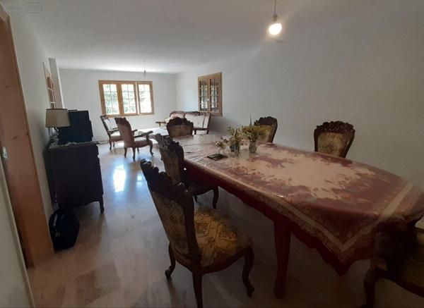 Maison individuelle à vendre à Évellys dans le Morbihan (56500), ref : 063-434