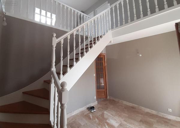 Maison individuelle à vendre à Évellys dans le Morbihan (56500), ref : 063-434