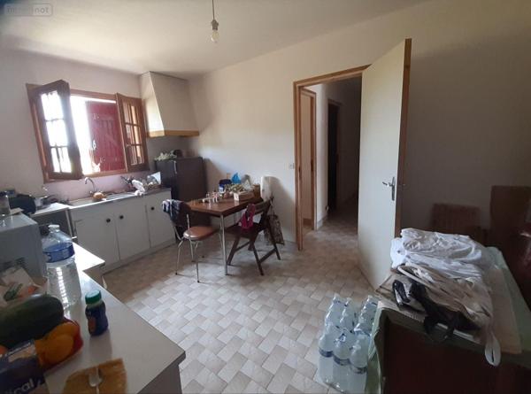 Maison individuelle à vendre à Évellys dans le Morbihan (56500), ref : 063-434