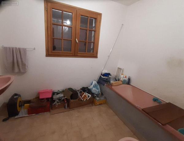 Maison individuelle à vendre à Évellys dans le Morbihan (56500), ref : 063-434