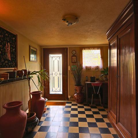 Maison Guerigny, 4 chambres, proche commerces, a 15 minutes de NEVERS et proche autoroute