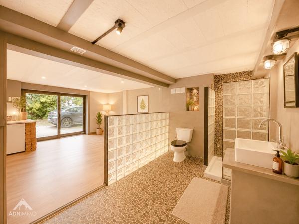 Maison 8 Pièces 420 m2