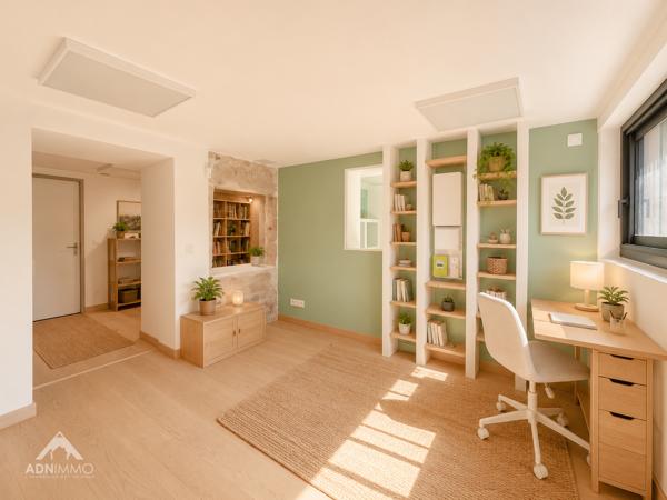Maison 8 Pièces 420 m2