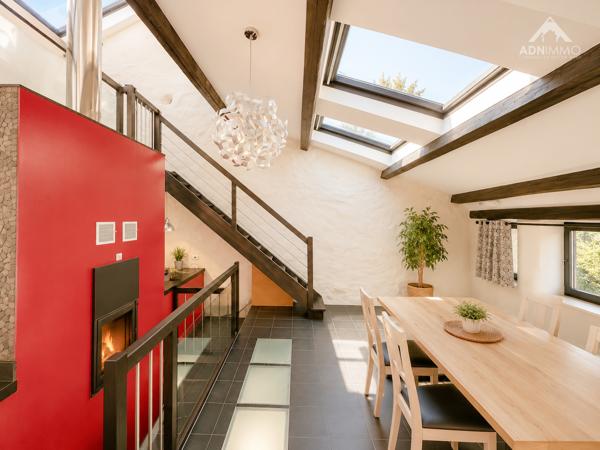 Maison 8 Pièces 420 m2