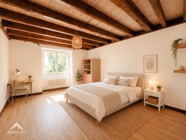 Maison 8 Pièces 420 m2