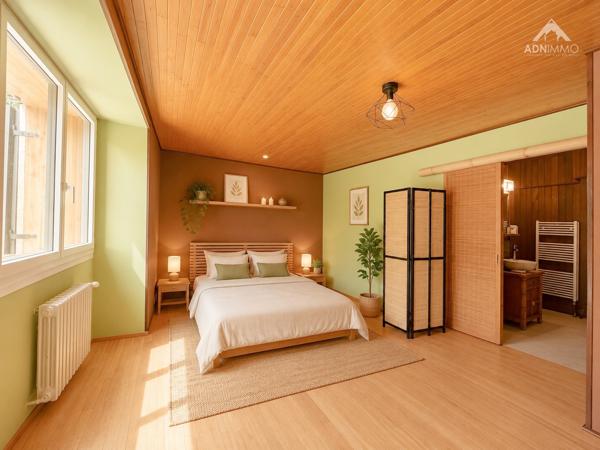 Maison 8 Pièces 420 m2