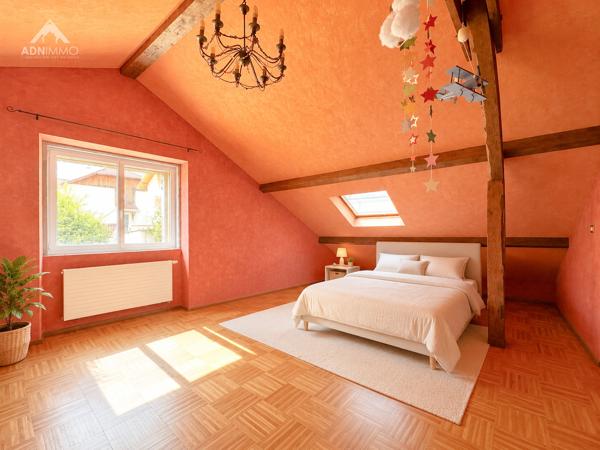 Maison 8 Pièces 420 m2