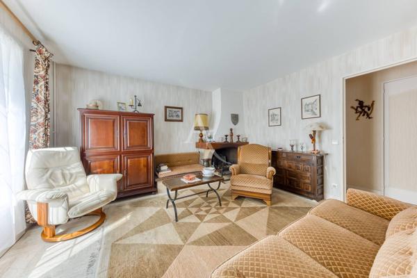 Maison Pontault Combault 5 pièce(s) 107.6 m2