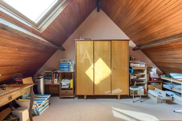 Maison Pontault Combault 5 pièce(s) 107.6 m2