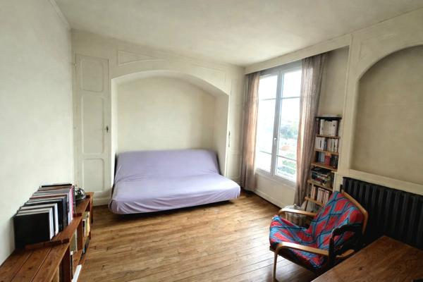 Appartement 2 pièce(s) 1 chambre(s) 50 m²
