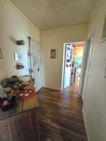 Appartement 2 pièce(s) 1 chambre(s) 50 m²