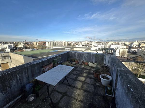 Appartement 2 pièce(s) 1 chambre(s) 50 m²