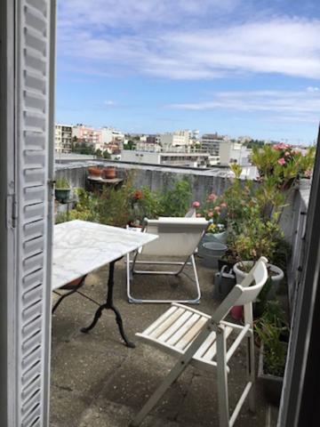 Appartement 2 pièce(s) 1 chambre(s) 50 m²