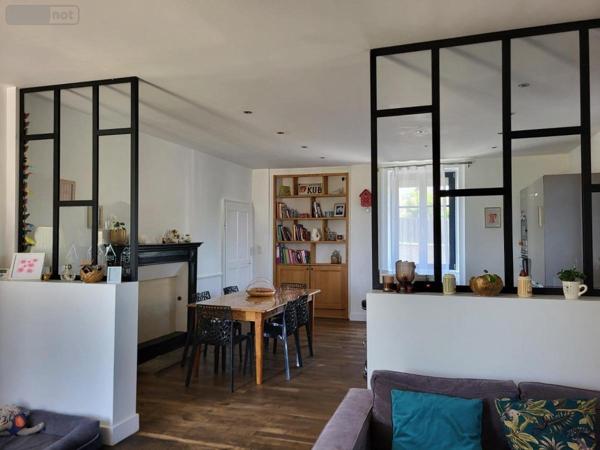 Maison à vendre à Bécherel en Ille-et-Vilaine (35190), ref : 35021-2084