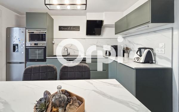 Maison à vendre    5 pièces • 108 m2 Ambleteuse