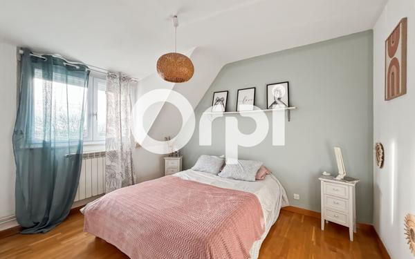 Maison à vendre    5 pièces • 108 m2 Ambleteuse