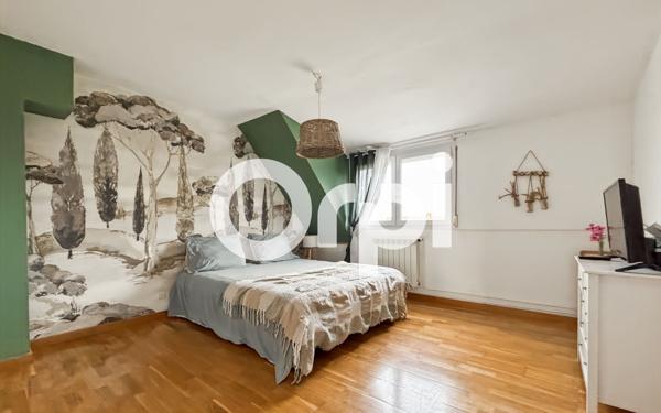 Maison à vendre    5 pièces • 108 m2 Ambleteuse