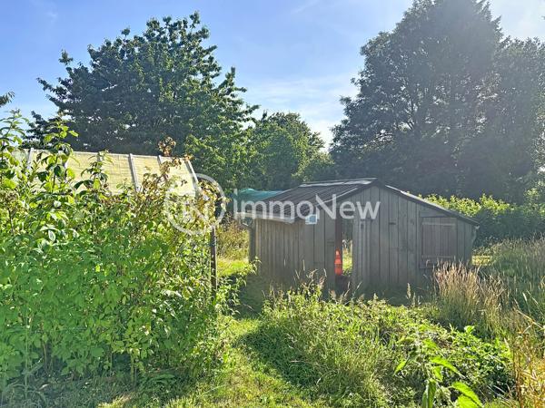 BELLE MAISON 122 M2 AU CALME SANS VIS A VIS AVEC PISCINE SUR TERRAIN 1880 M2