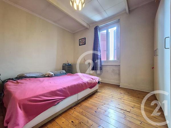 Maison à vendre  4 pièces - 107,24 m2 PONT DE CHERUY - 38