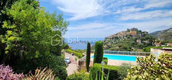 Appartement de 37 m²