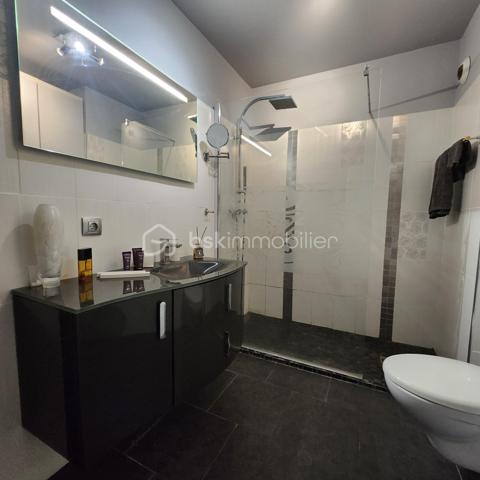 Appartement de 37 m²