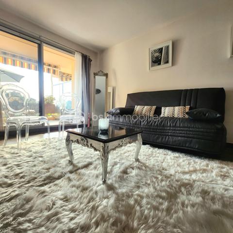Appartement de 37 m²