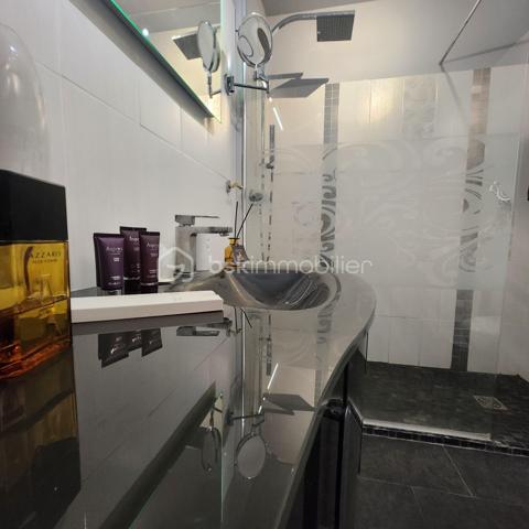 Appartement de 37 m²