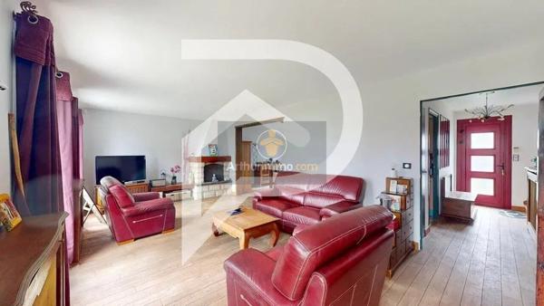 Vente                                                      Maison
                        
                     7 pièces                      150 m2                     à Verneuil-sur-Seine