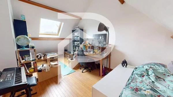 Vente                                                      Maison
                        
                     7 pièces                      150 m2                     à Verneuil-sur-Seine