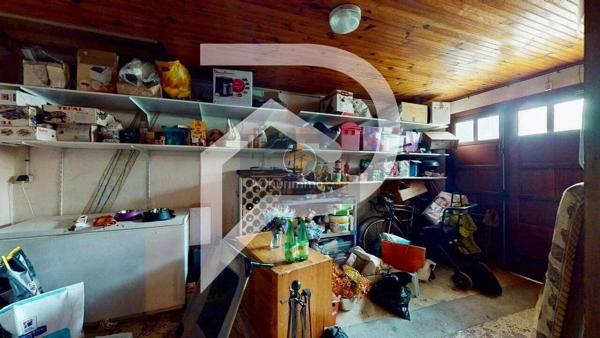 Vente                                                      Maison
                        
                     7 pièces                      150 m2                     à Verneuil-sur-Seine
