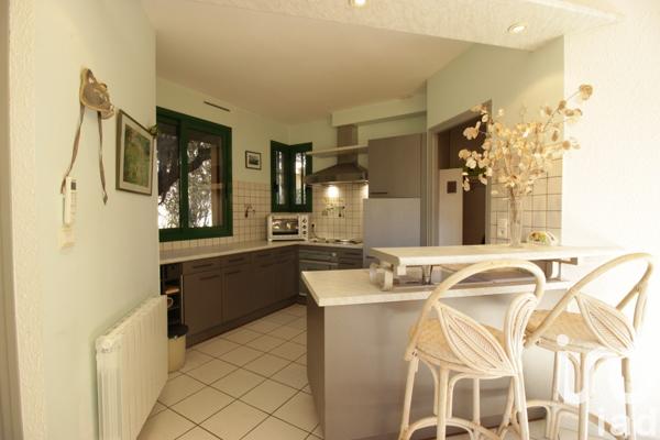 Maison à vendre 4 pièces 86 m² Elne