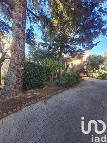 Maison à vendre 4 pièces 86 m² Elne