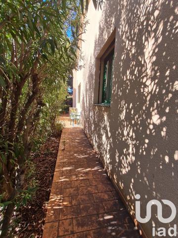 Maison à vendre 4 pièces 86 m² Elne