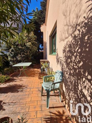 Maison à vendre 4 pièces 86 m² Elne