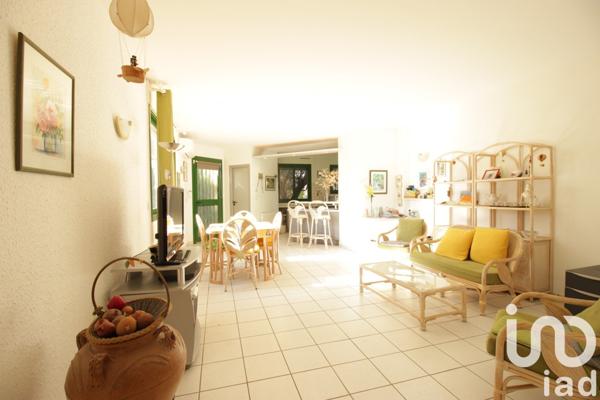 Maison à vendre 4 pièces 86 m² Elne