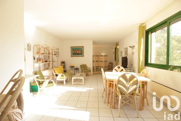 Maison à vendre 4 pièces 86 m² Elne