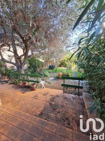 Maison à vendre 4 pièces 86 m² Elne