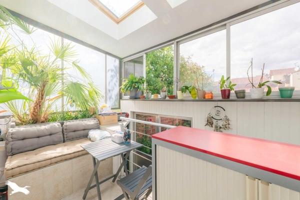 Maison 361 500 € Bezons 5 p 90 m² DPE G
