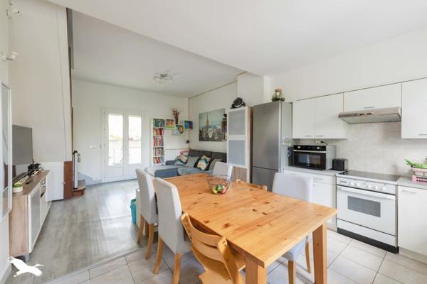 Maison 361 500 € Bezons 5 p 90 m² DPE G