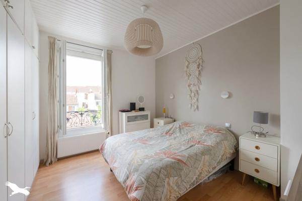 Maison 361 500 € Bezons 5 p 90 m² DPE G